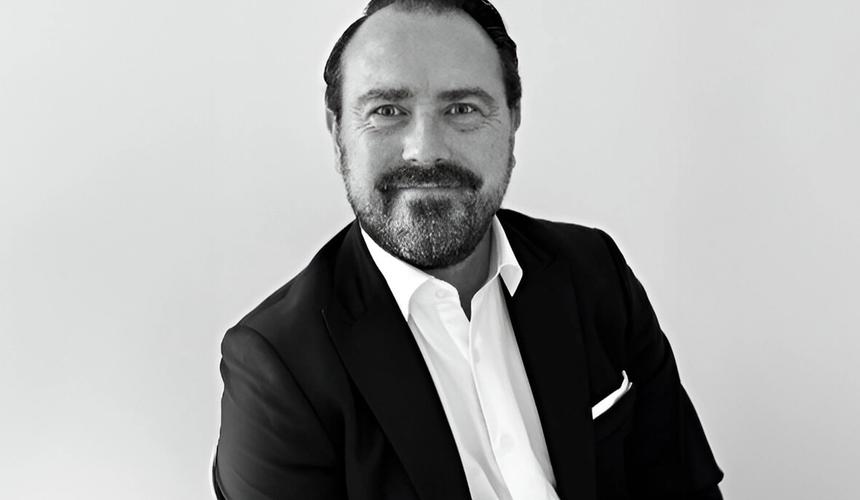 Thomas Nilsson ny VD for Reledobolaget Exiso