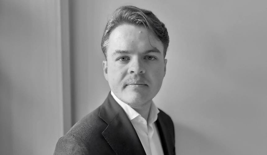 Philip Kilander ny Head of M&A för Reledo