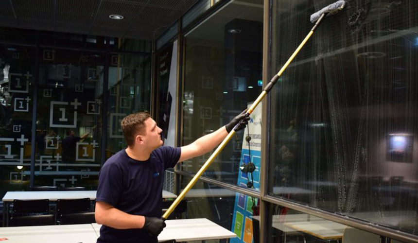 Reledo förvärvar Tehopro