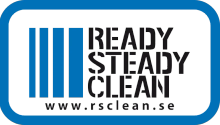 Ready Steady Clean