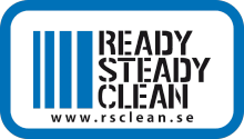 Ready Steady Clean