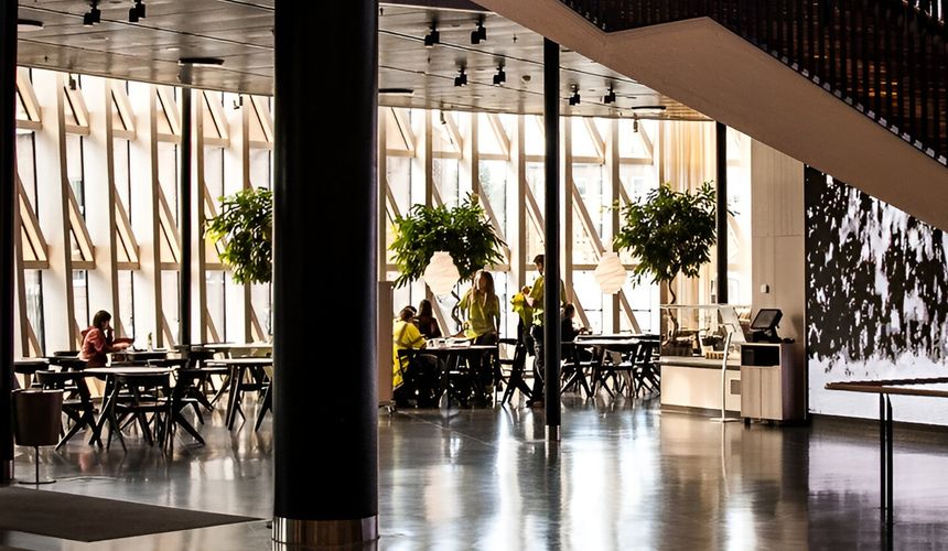 Reledo förvärvar Städgladen