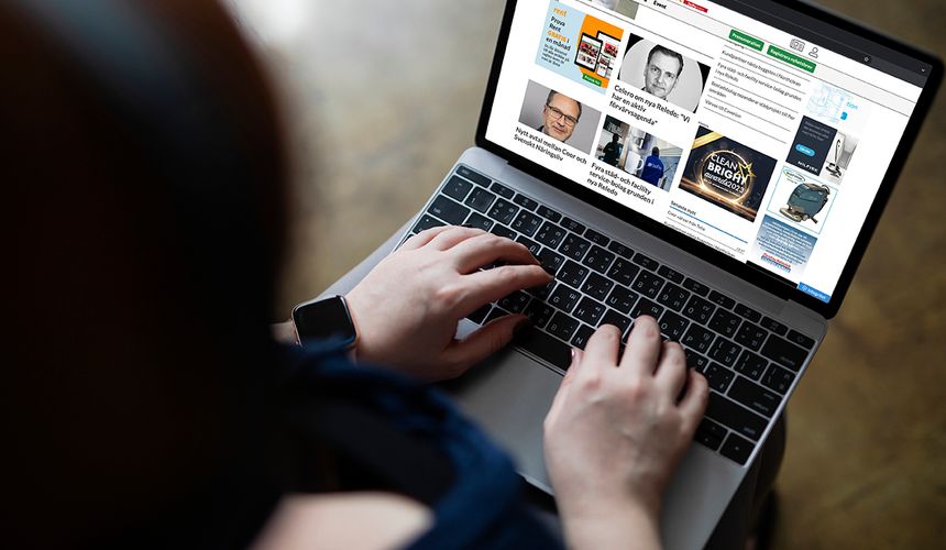 Celero om nya Reledo: ”Vi har en aktiv förvärvsagenda”