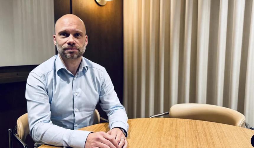 Reledo samlar entreprenörsdrivna FM-bolag och stärker arbetsplatsservice i Norden