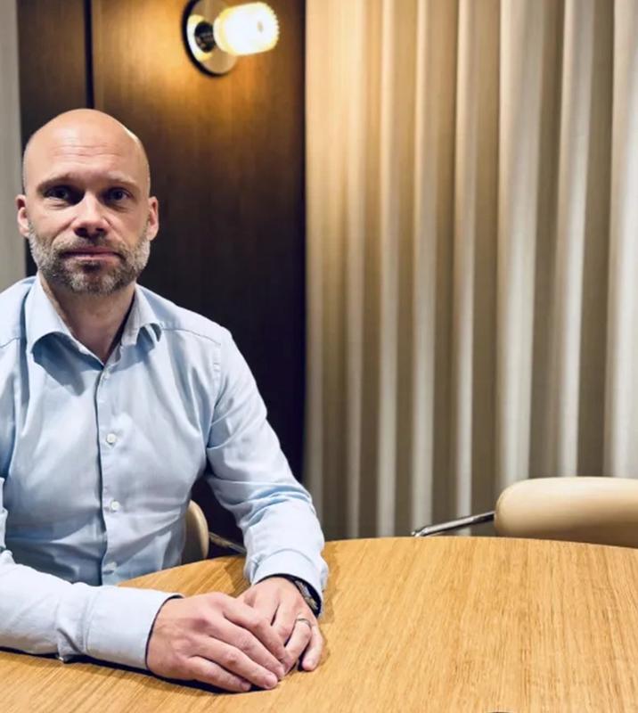 Reledo samlar entreprenörsdrivna FM-bolag och stärker arbetsplatsservice i Norden