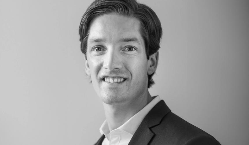 Adam Grankvist ny business controller för Reledo