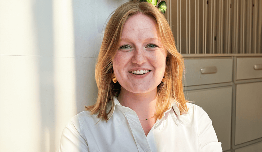 Fredrika Bruu ny M&A Manager på Reledo