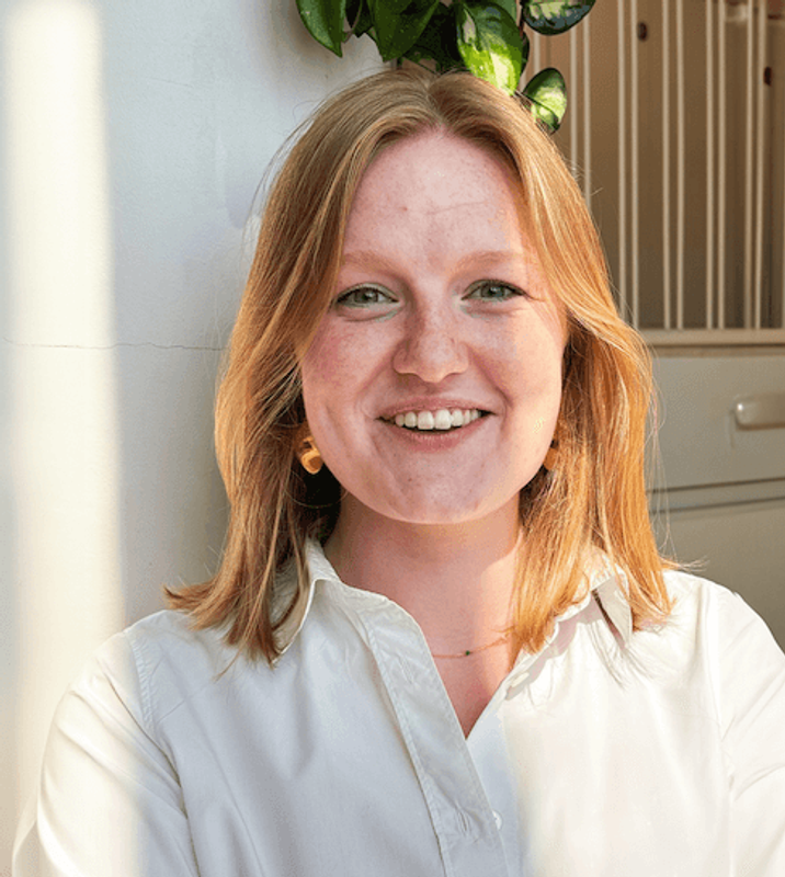 Fredrika Bruu ny M&A Manager på Reledo