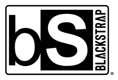 Blackstrap logo