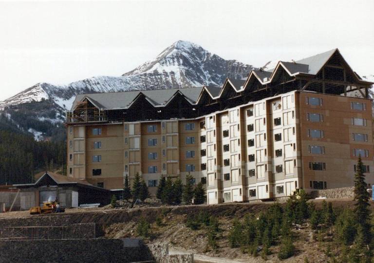 Yellowstone Conference Center