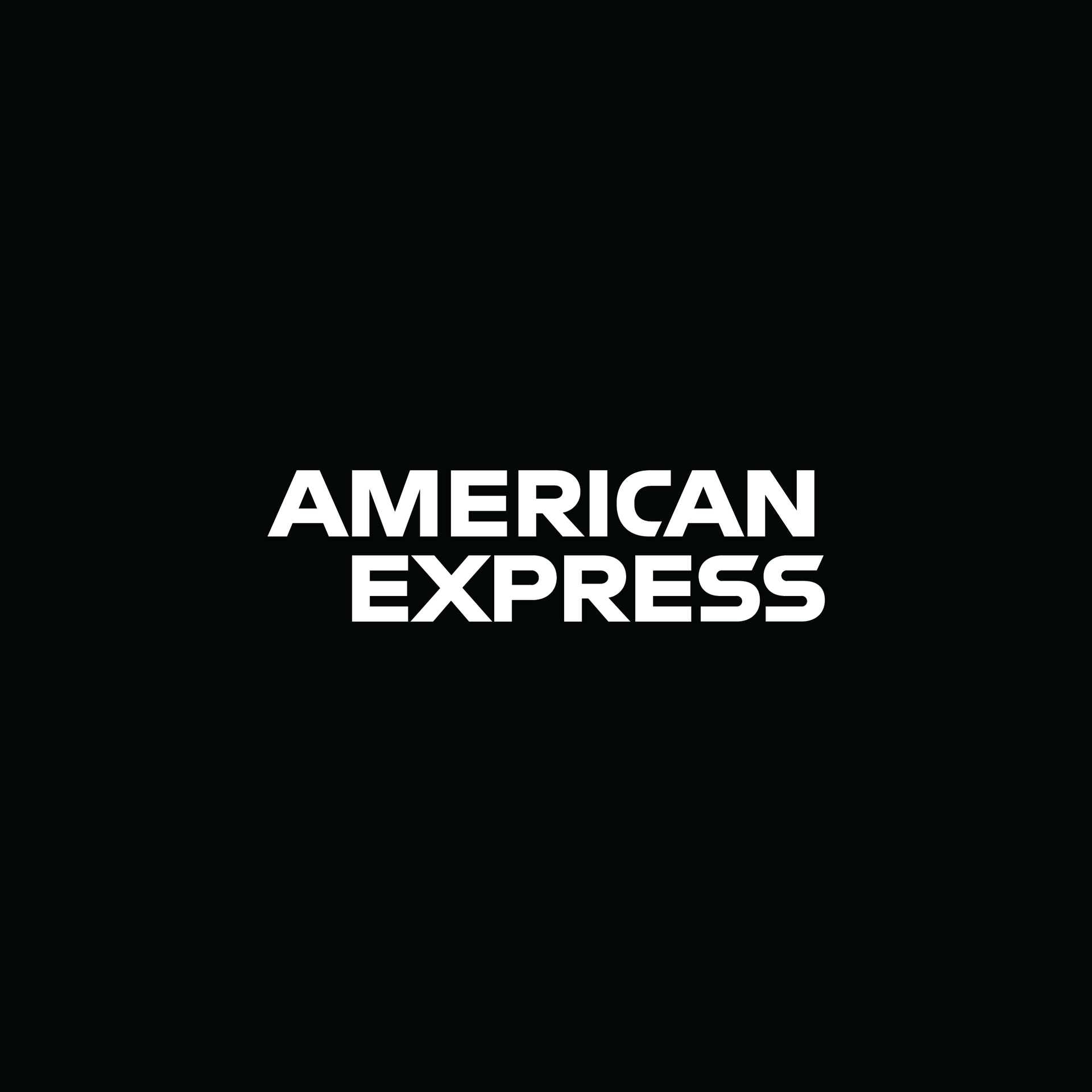 American Express logo