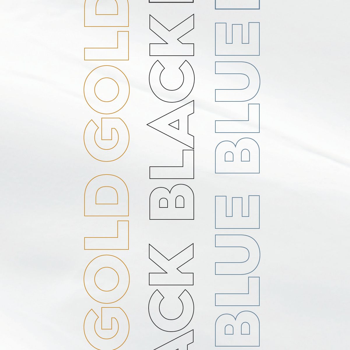 Gold Black Blue season pass