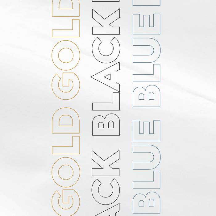 Gold Black Blue season pass