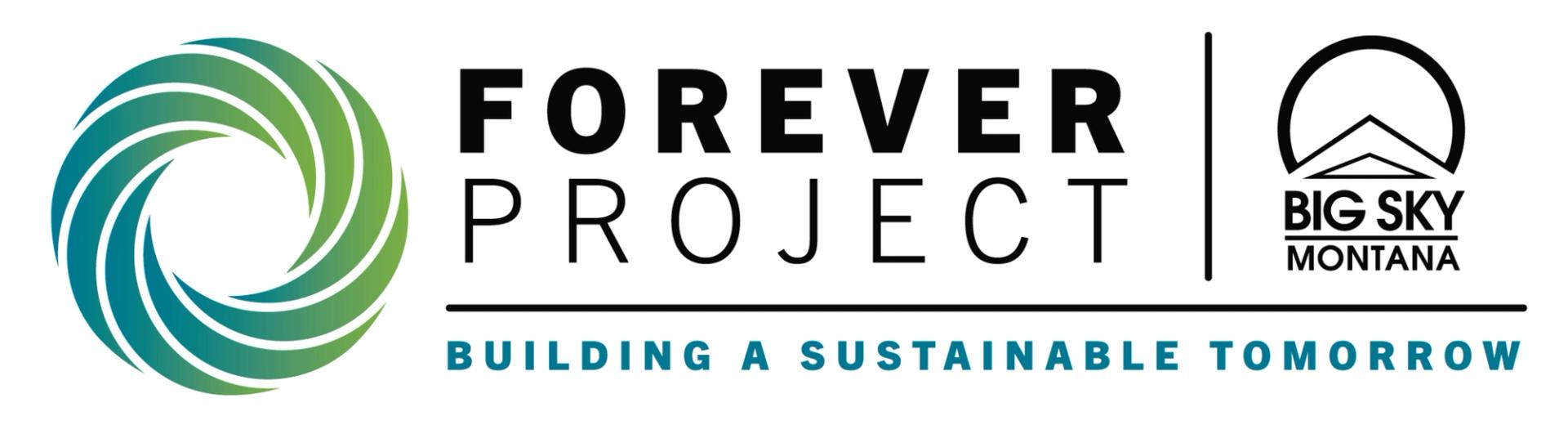 The forever Project logo