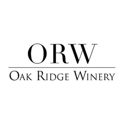 Oak Ridge Winery logo