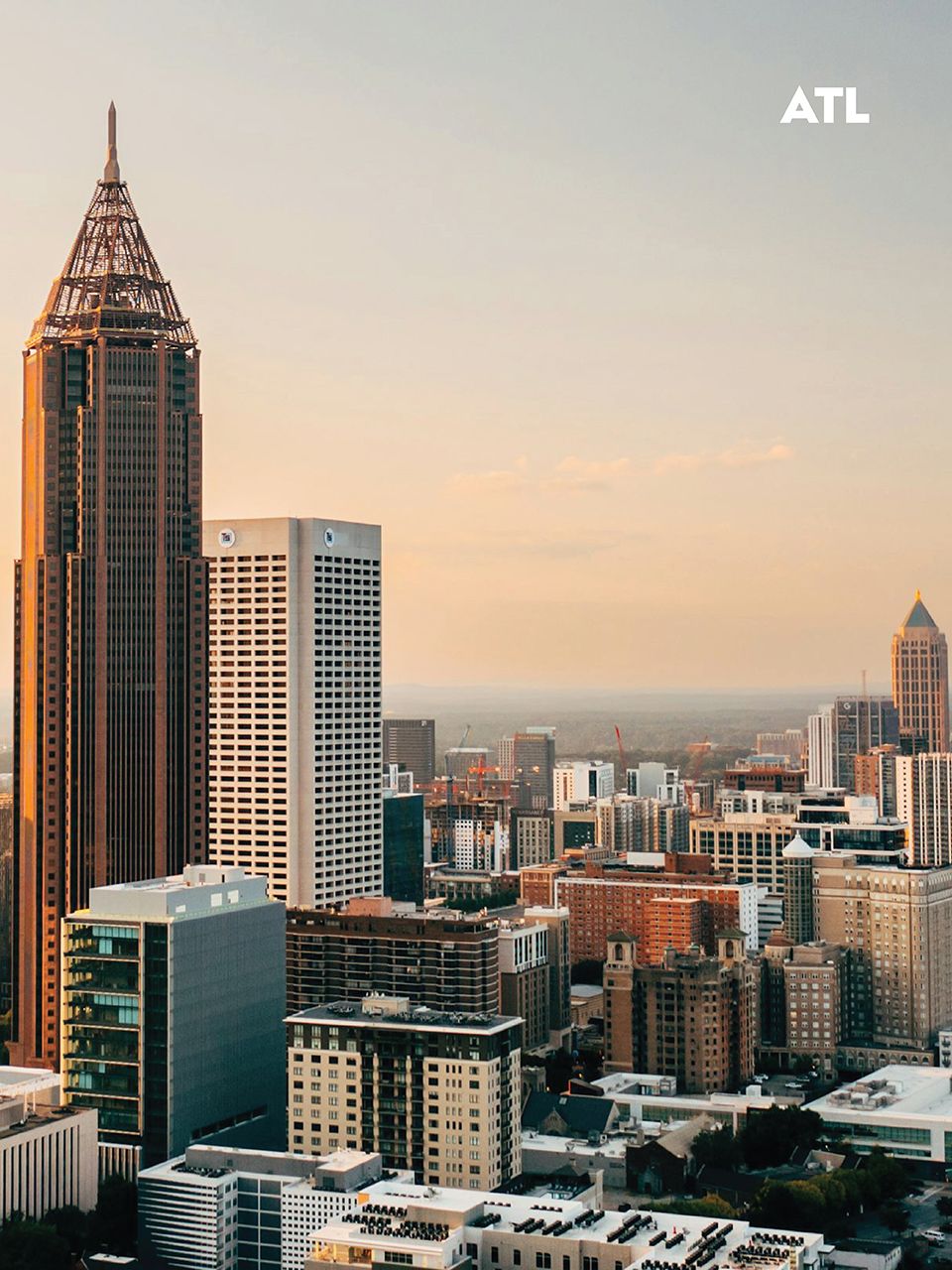 Same-day skiing from ATL