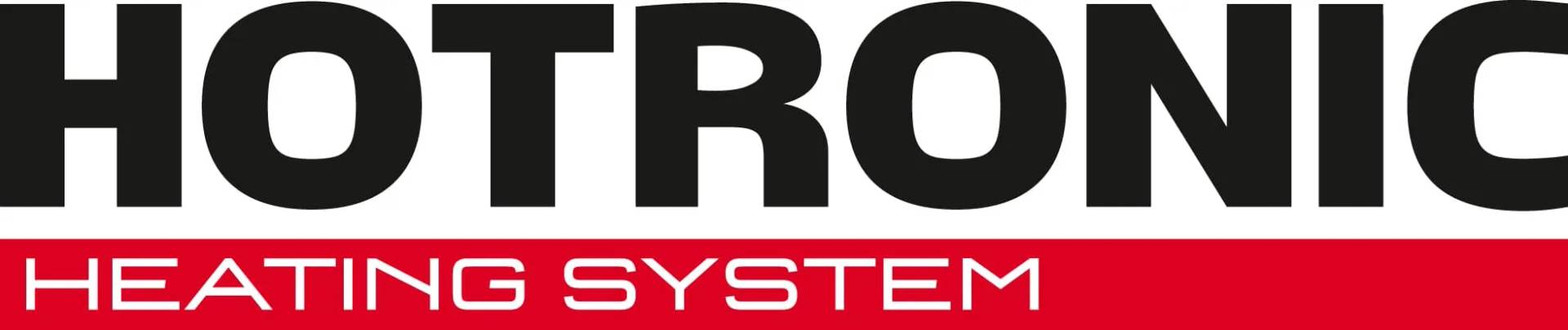 Hotronic logo