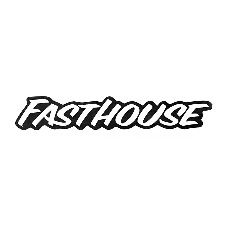 Fasthouse logo