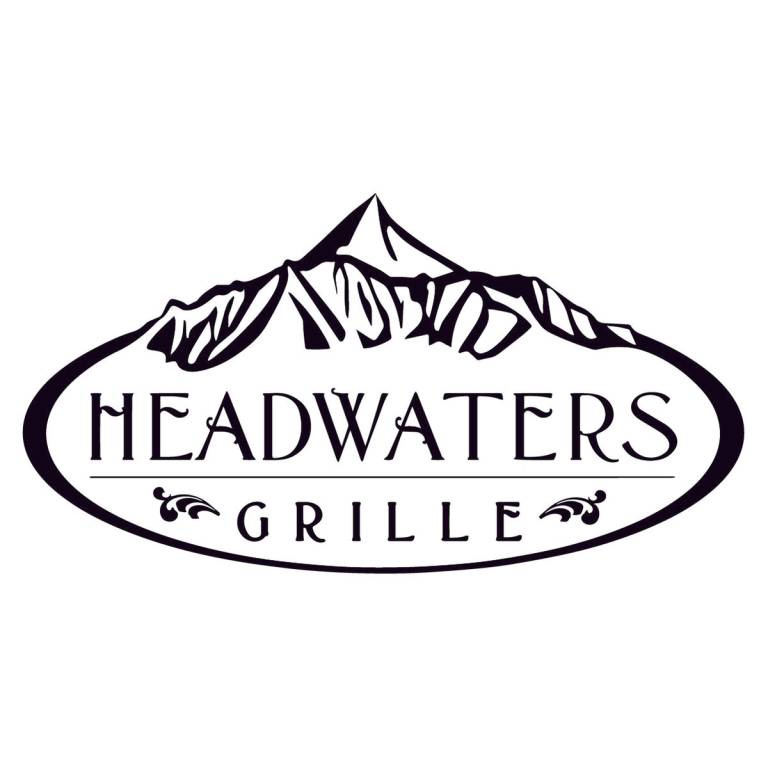 Headwaters Grille logo