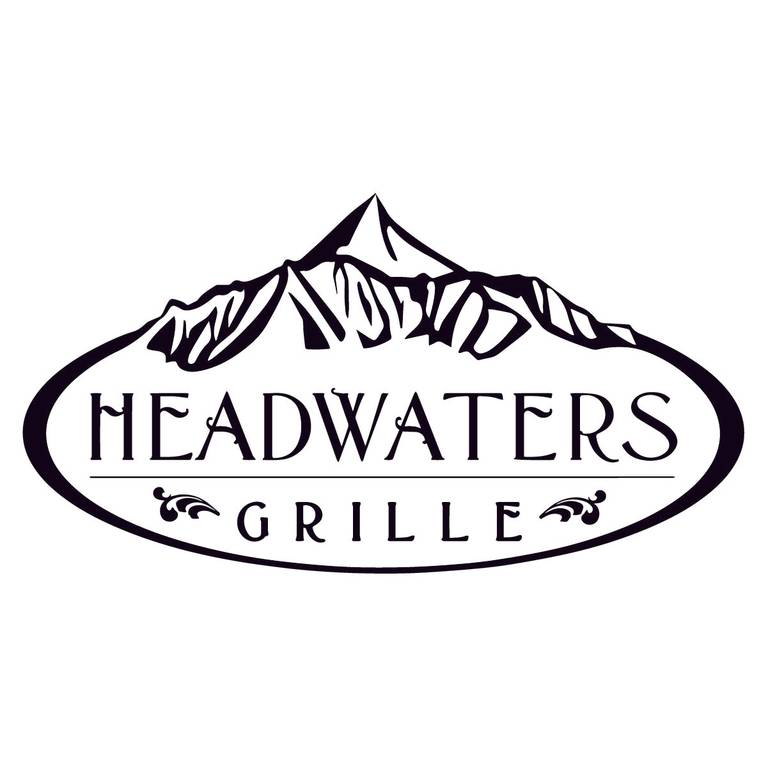 Headwaters Grille logo