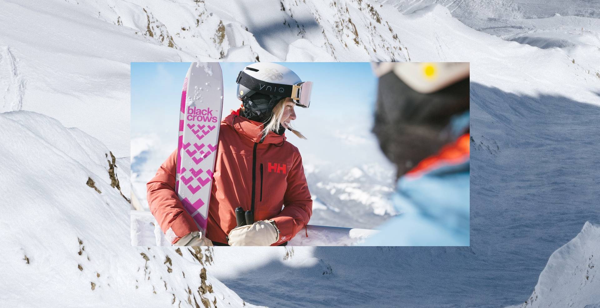 Big Sky Resort winter season passes