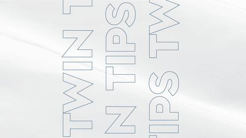 Twin Tips Pass