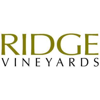 Ridge Vineyards logo