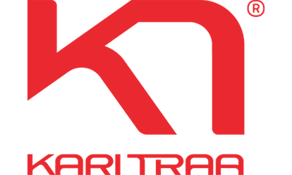 Kari Traa  logo
