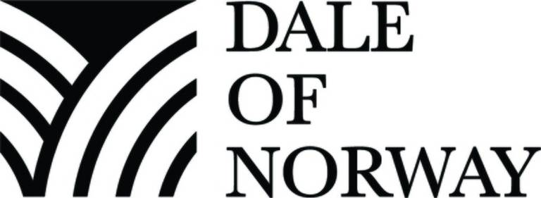 Dale of Norway logo