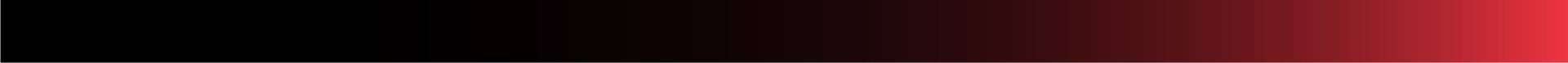 Black and red gradient color bar