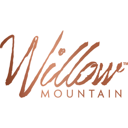 Willow Mountain logo