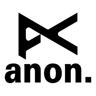 Anon logo