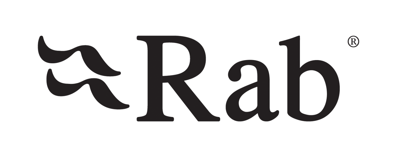Rab logo