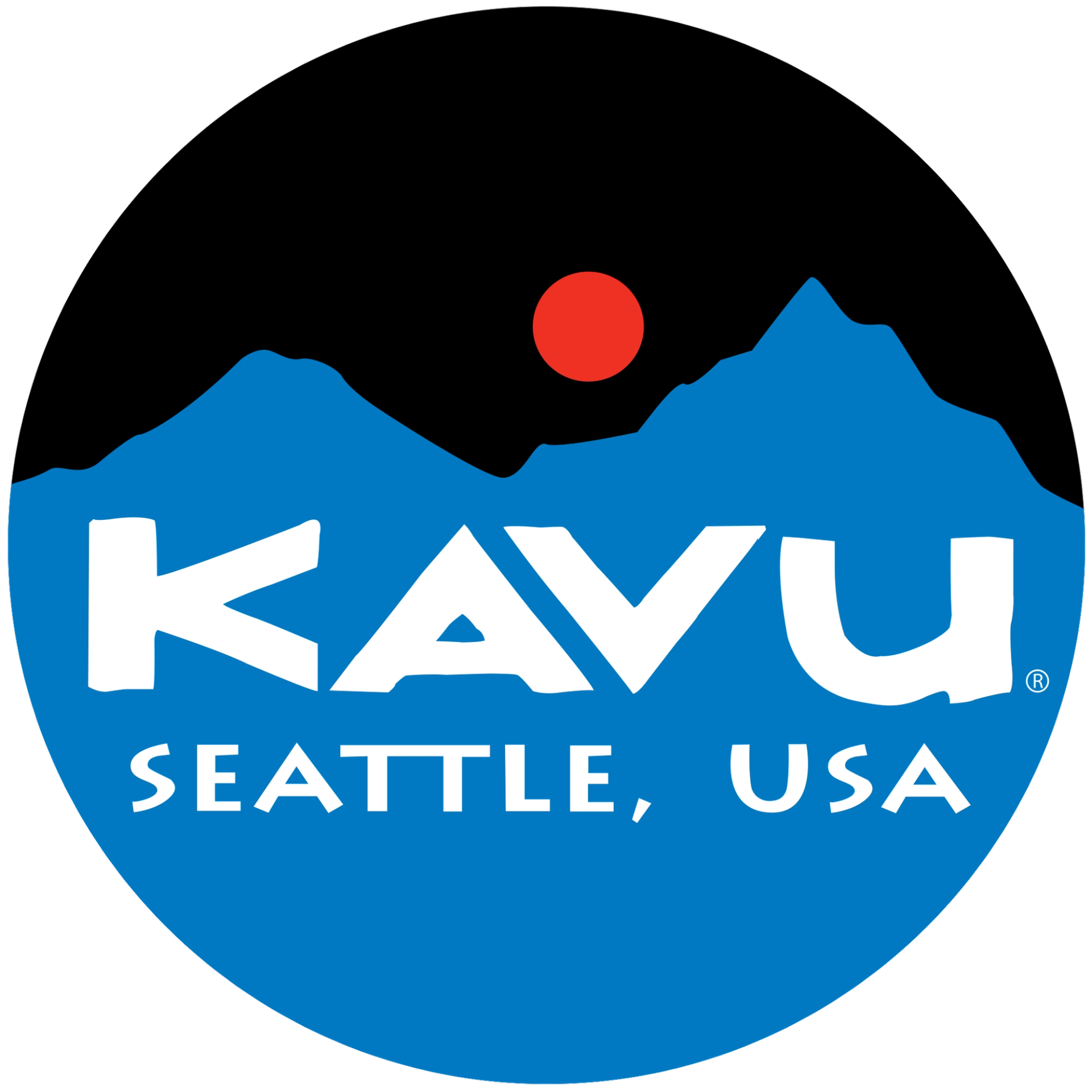 Kavu logo