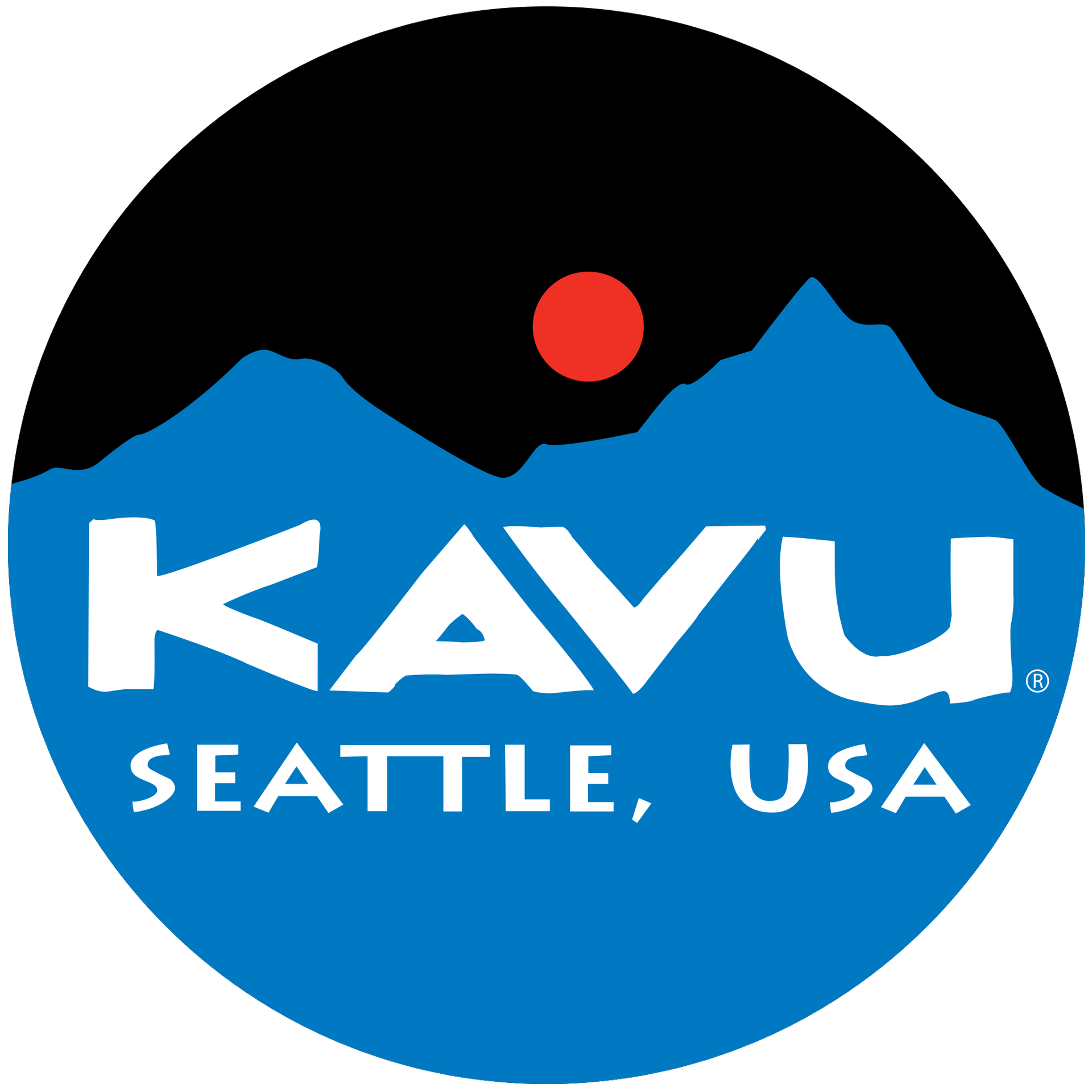 Kavu logo