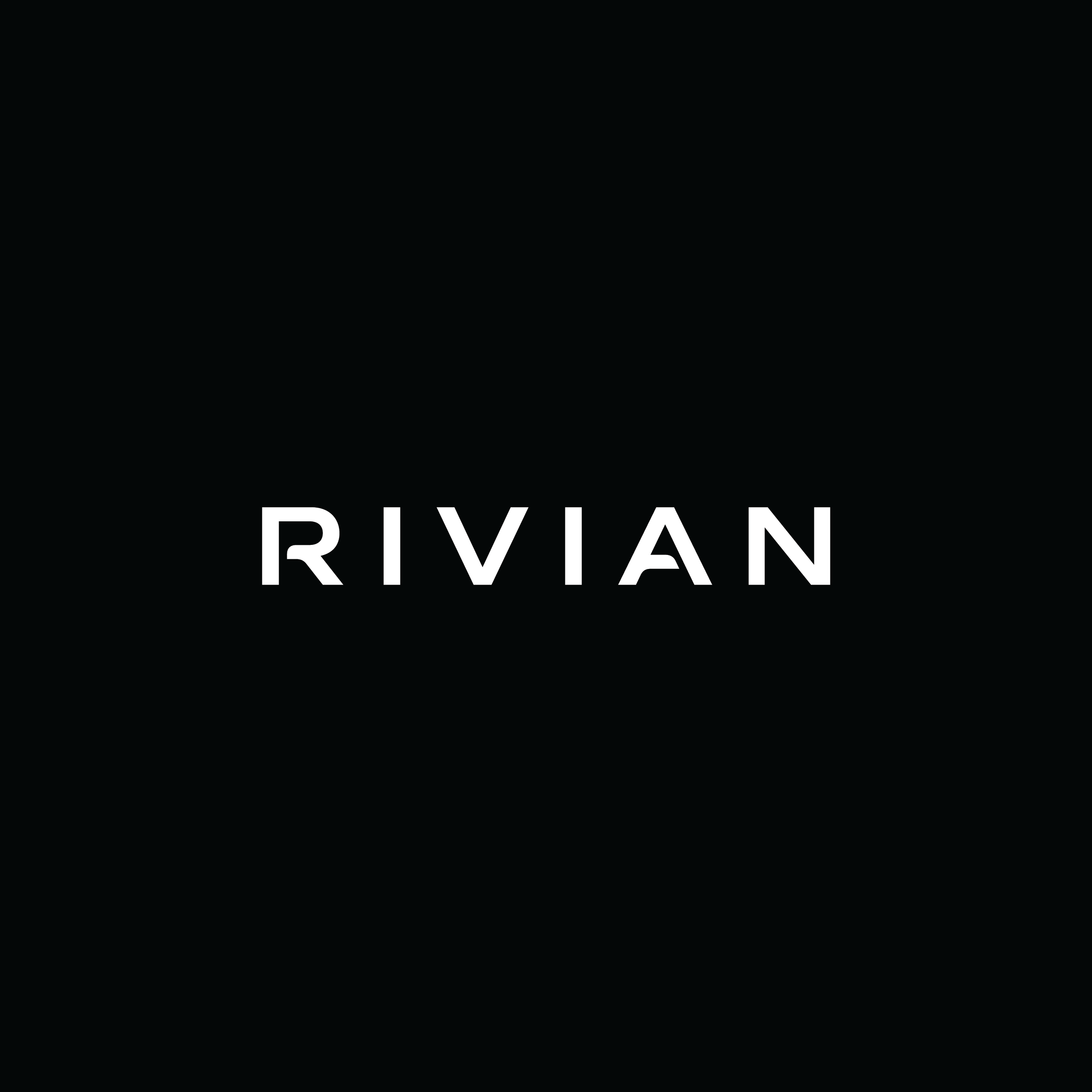 Rivian logo