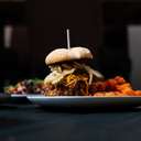 Food at Chet's Bar & Grill