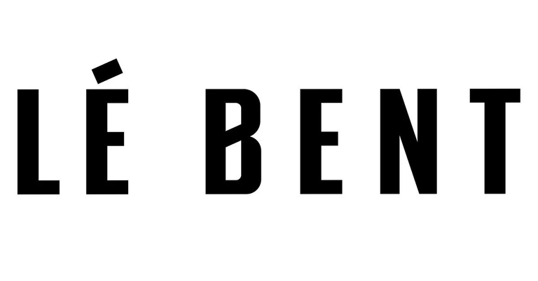 Le Bent logo