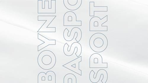 Boyne Passport Season Pass
