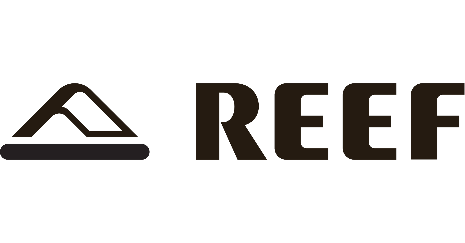 Reef logo