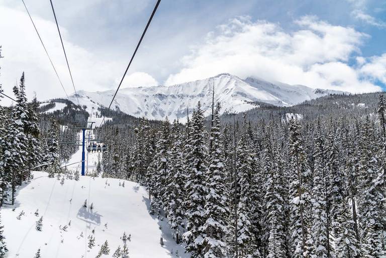Moonlight Basin at Big Sky Resort