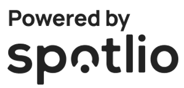 Powered by Spotlio