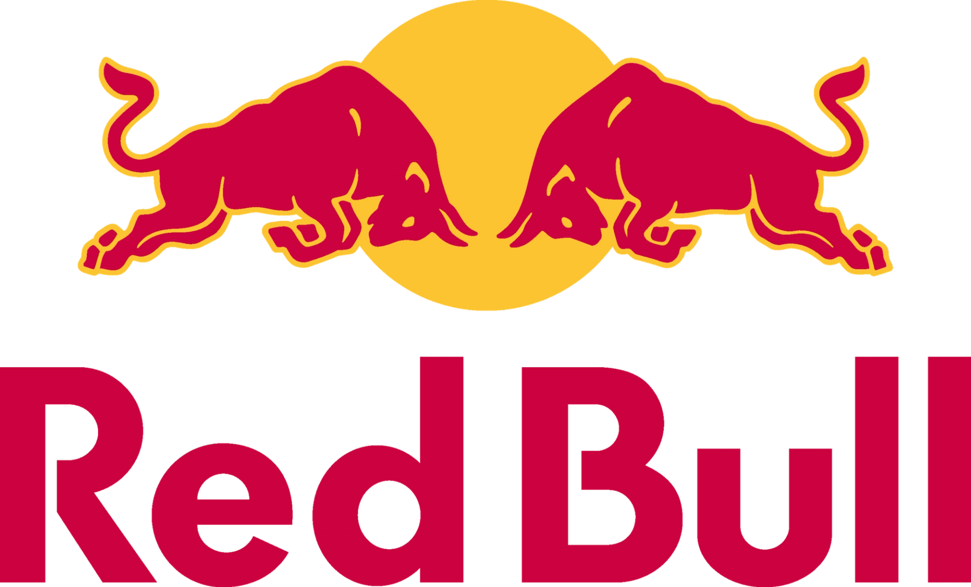 Red Bull logo