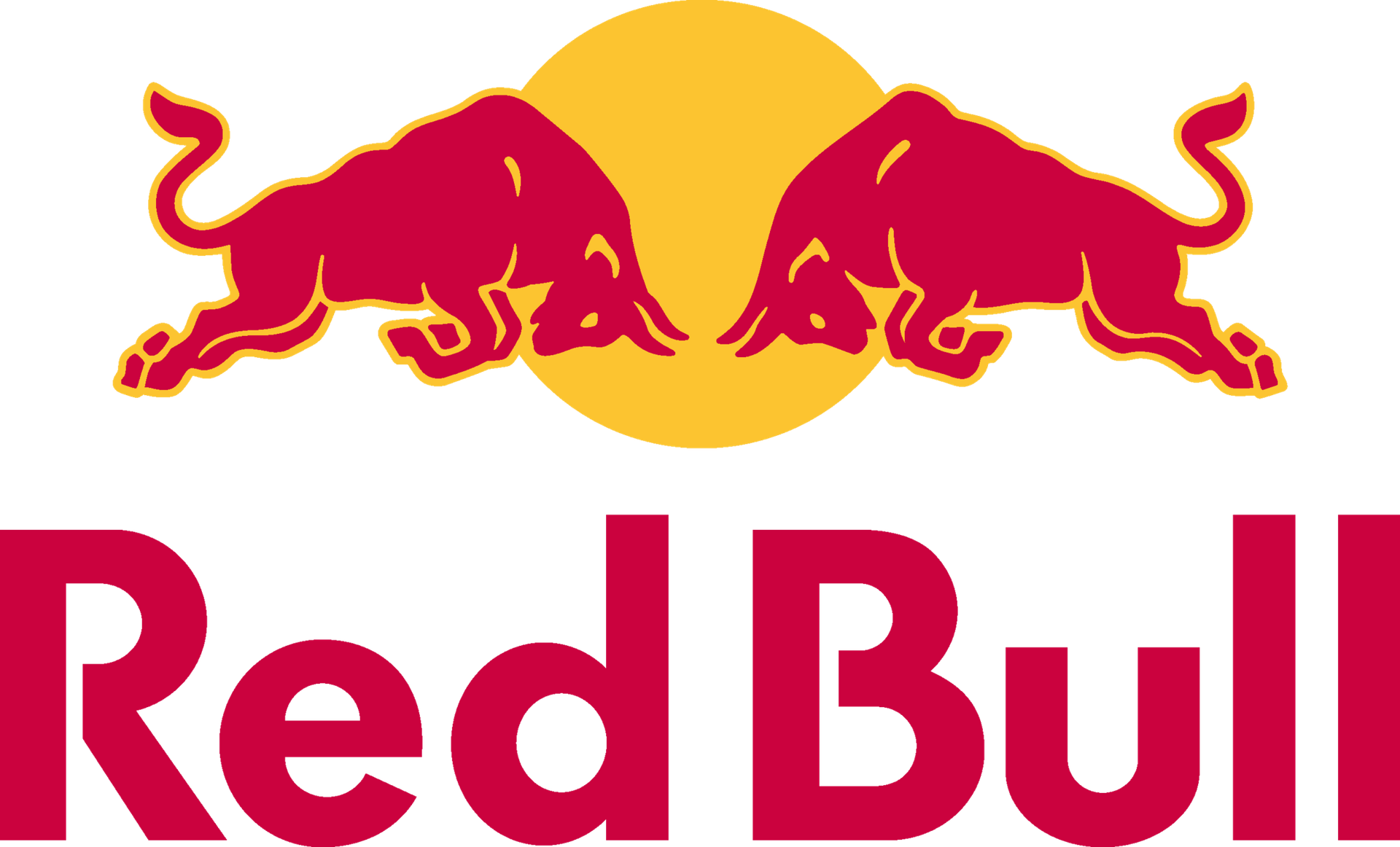 Red Bull logo