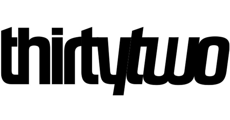 ThirtyTwo logo