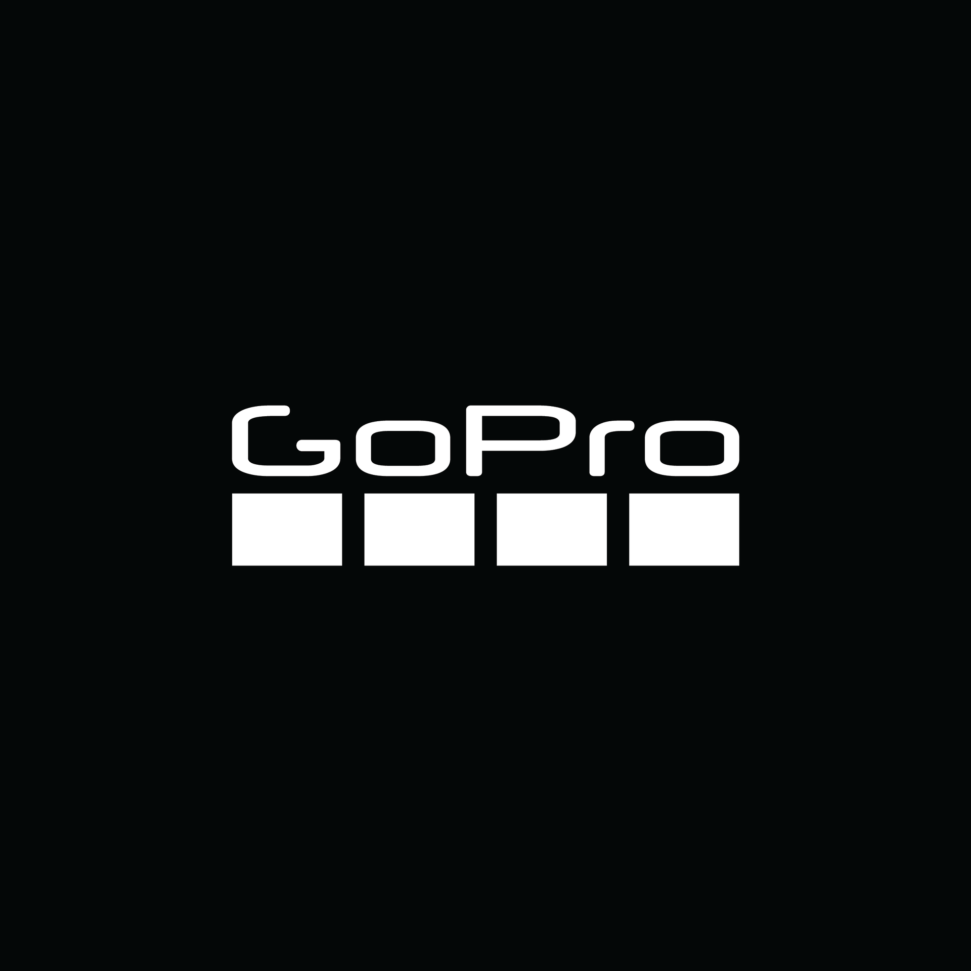 GoPro logo