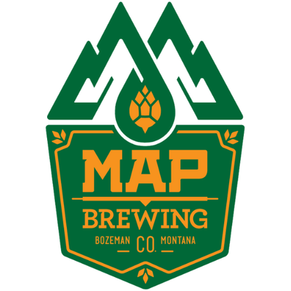 MAP Brewing