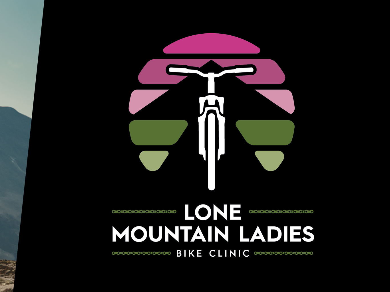 Lone Mountain Ladies bike clinic