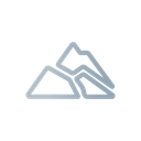 Mountain Icon