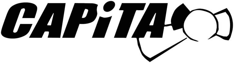 Capita logo